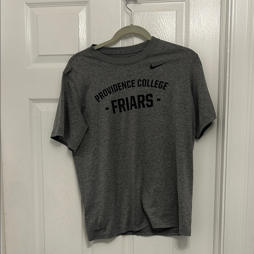 Nike Gray Providence College Friars Kids xl Shirt